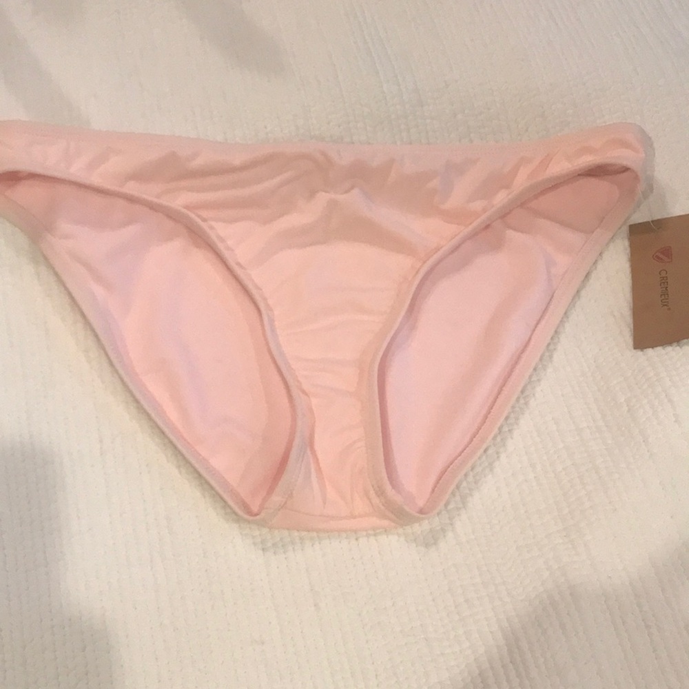 Bikini bottoms